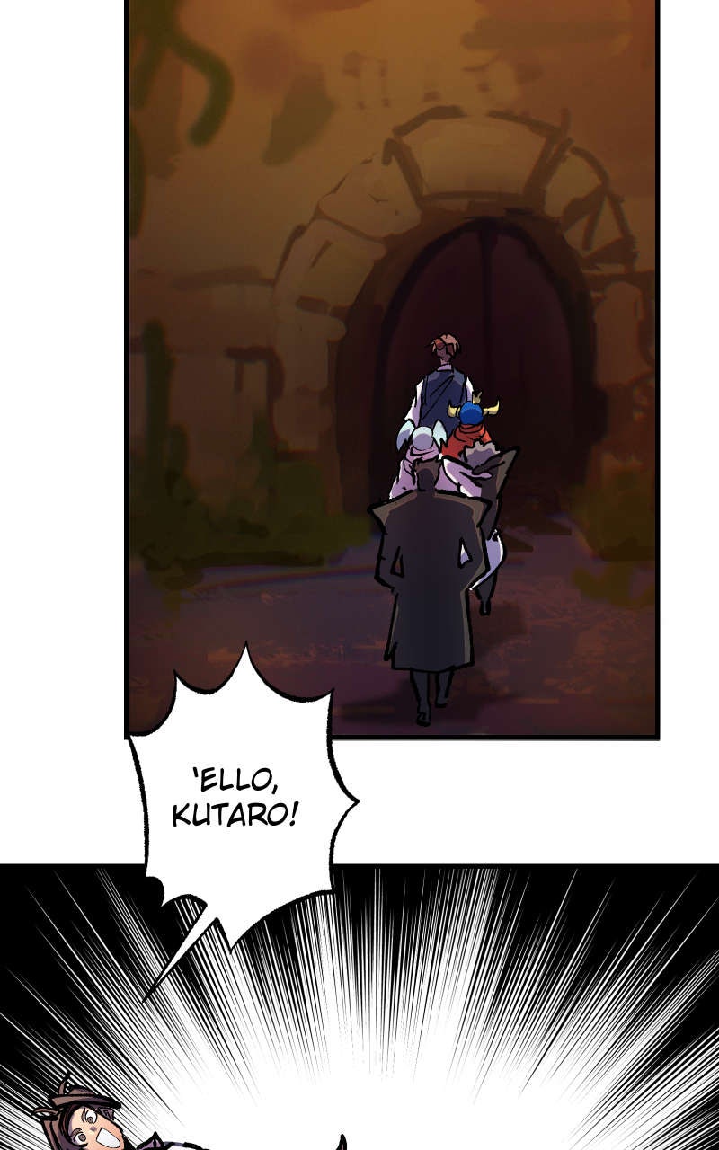 Just a Goblin (S3) Episode 116 page 76 - 