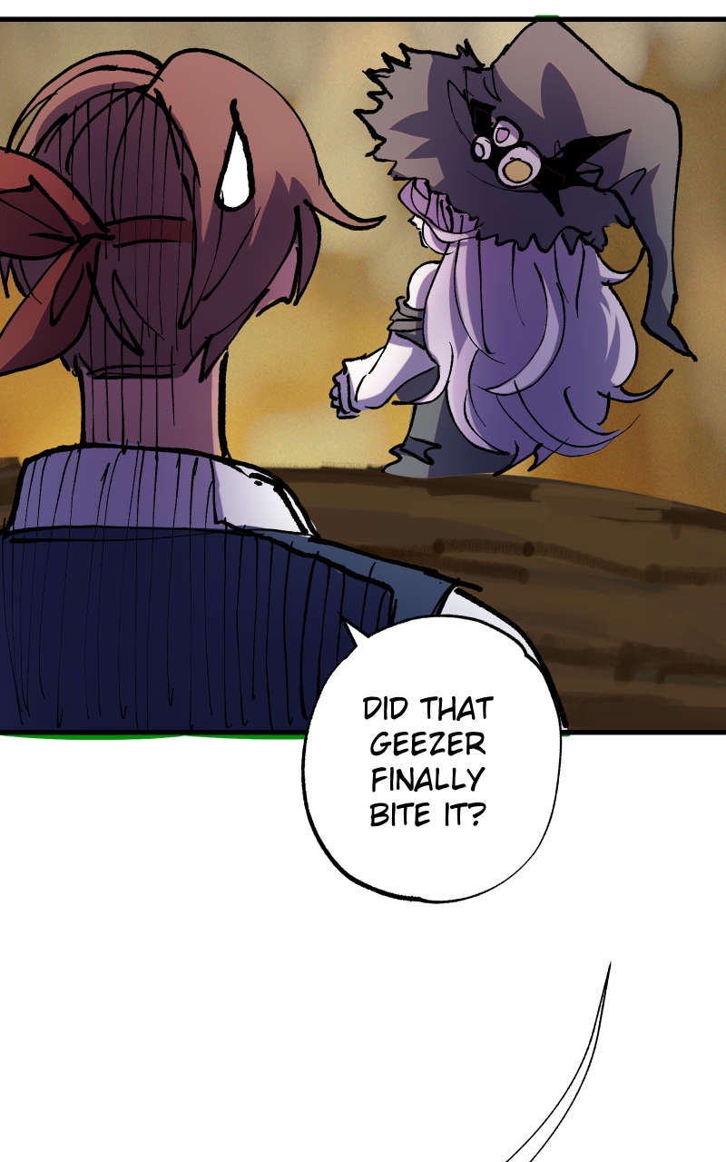 Just a Goblin (S3) Episode 116 page 79 - 