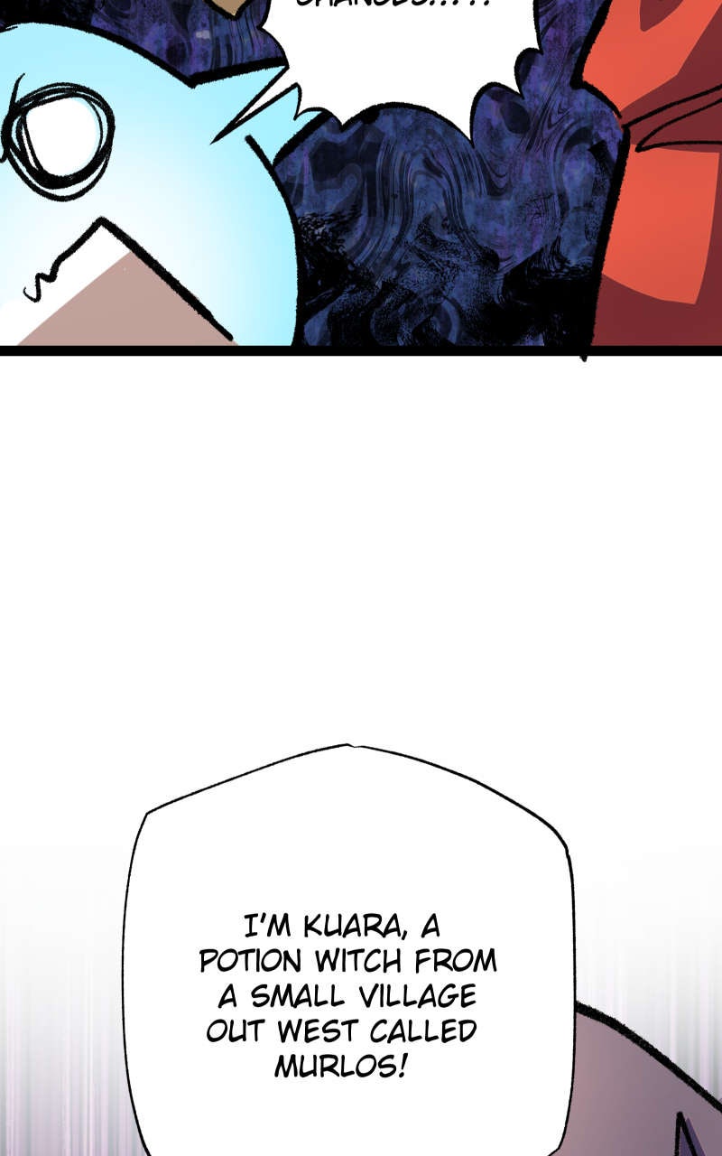 Just a Goblin (S3) Episode 116 page 83 - 