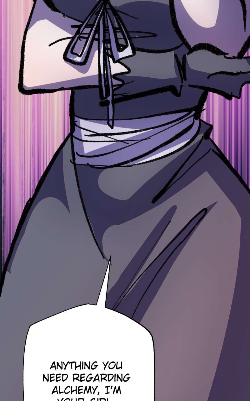 Just a Goblin (S3) Episode 116 page 85 - 