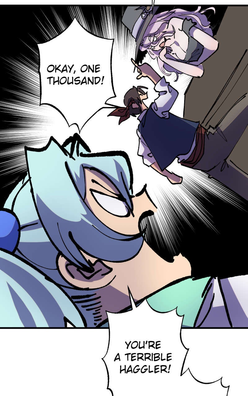 Just a Goblin (S3) Episode 117 page 14 - 