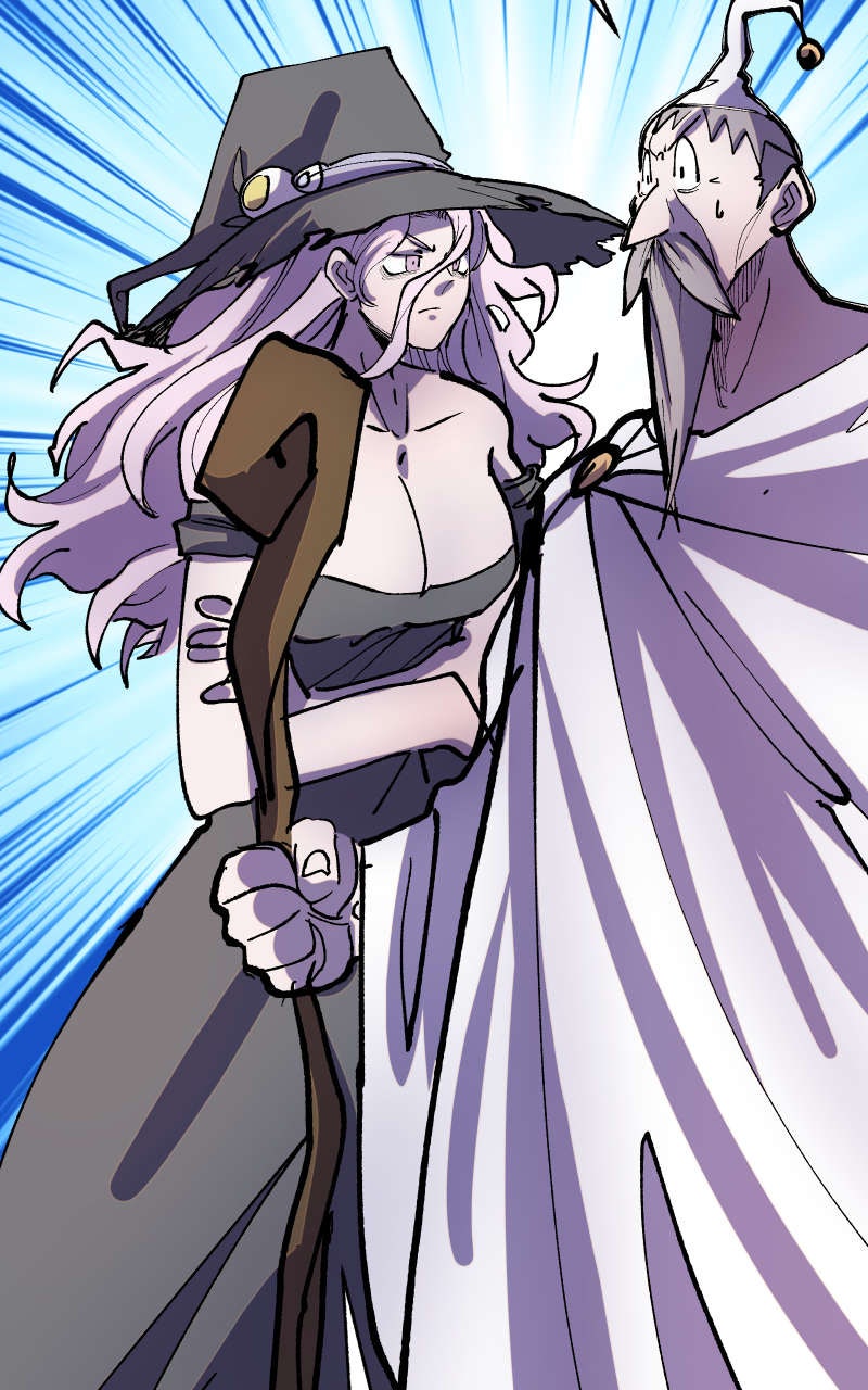 Just a Goblin (S3) Episode 117 page 16 - 
