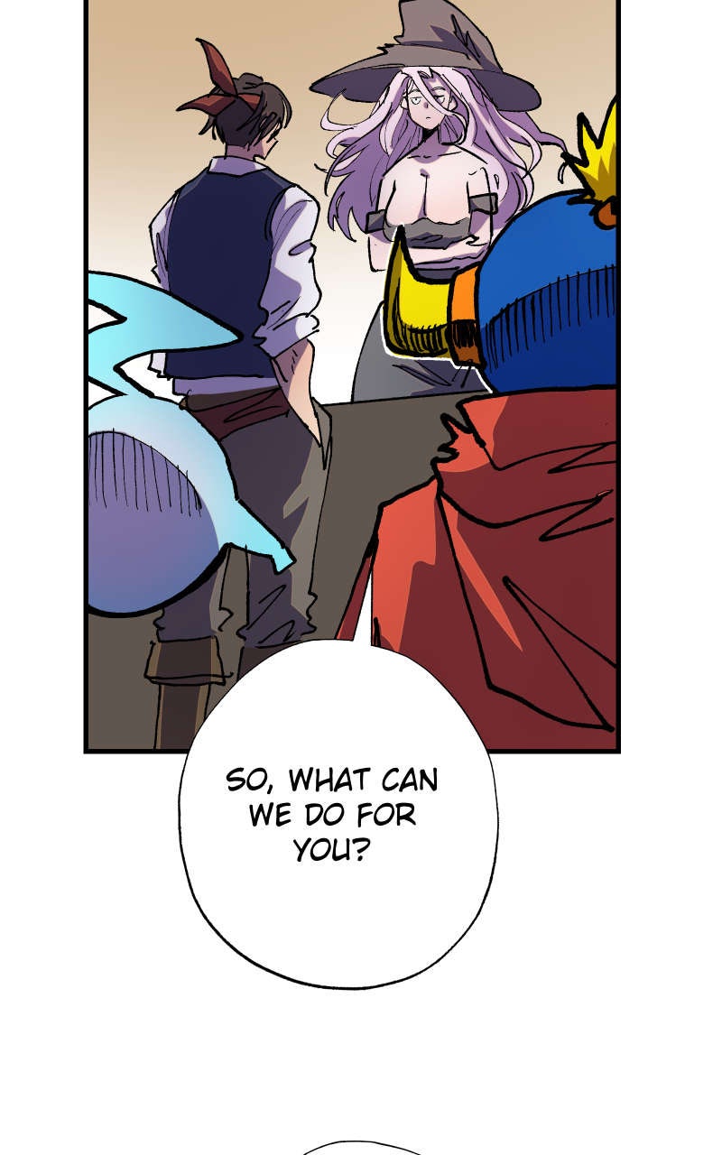 Just a Goblin (S3) Episode 117 page 3 - 