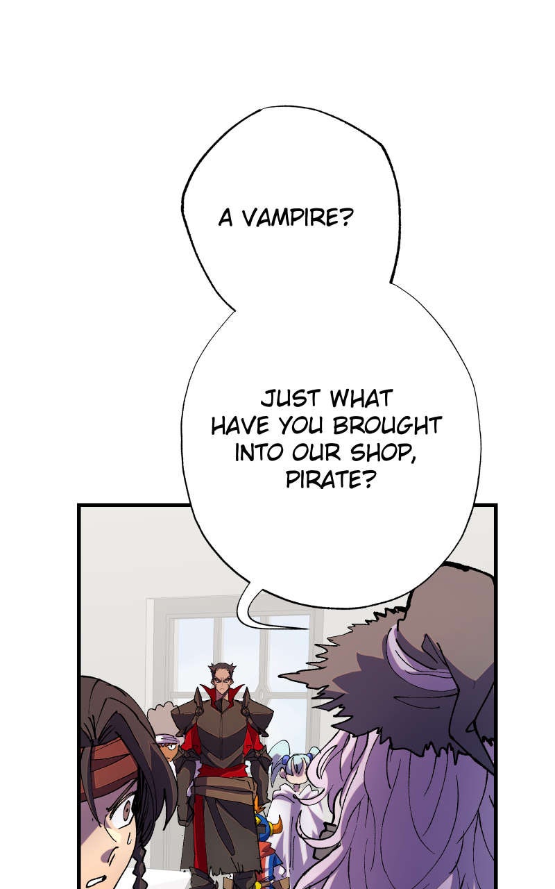 Just a Goblin (S3) Episode 117 page 22 - 