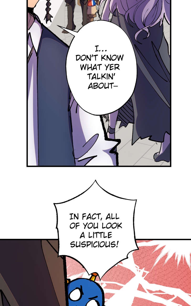Just a Goblin (S3) Episode 117 page 23 - 