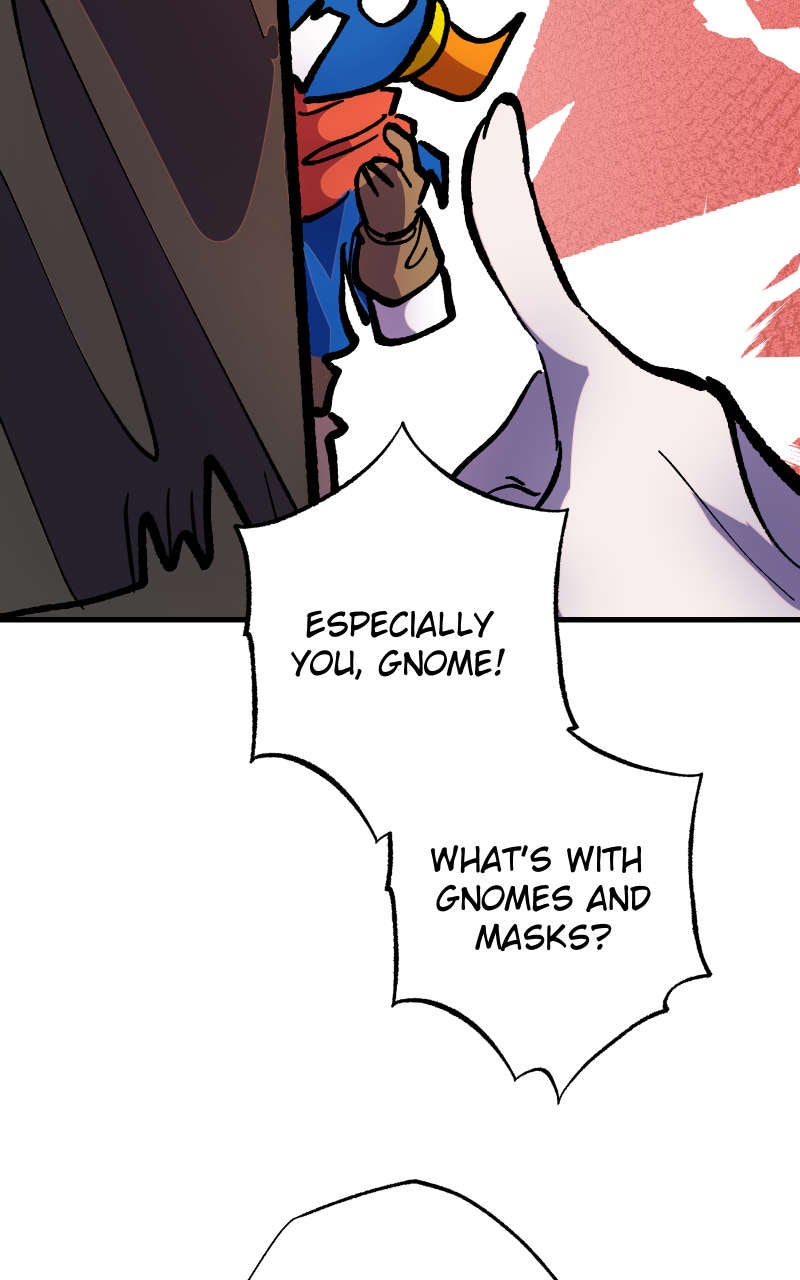Just a Goblin (S3) Episode 117 page 24 - 
