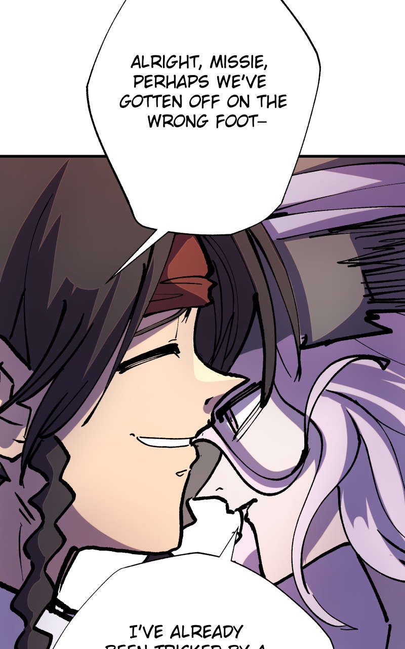 Just a Goblin (S3) Episode 117 page 25 - 
