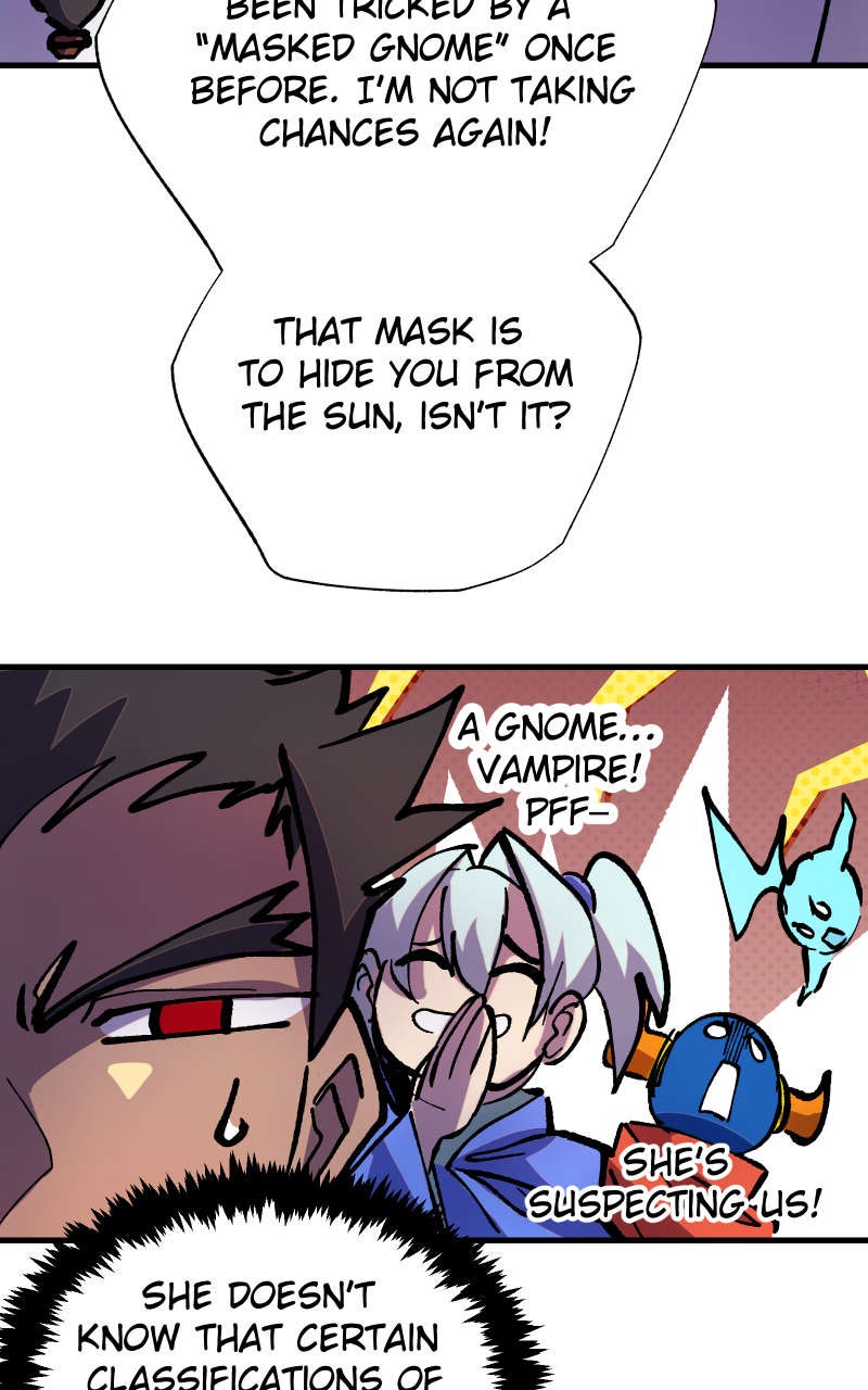 Just a Goblin (S3) Episode 117 page 26 - 
