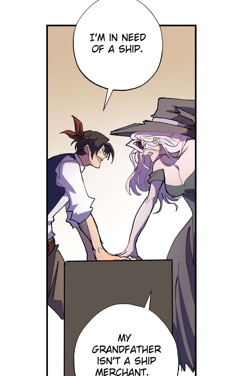Just a Goblin (S3) Episode 117 page 4 - 