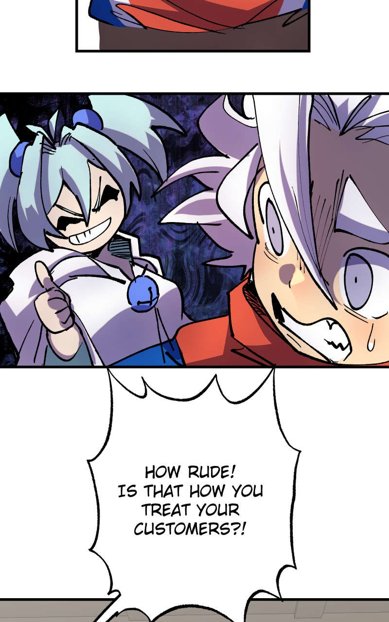 Just a Goblin (S3) Episode 117 page 31 - 