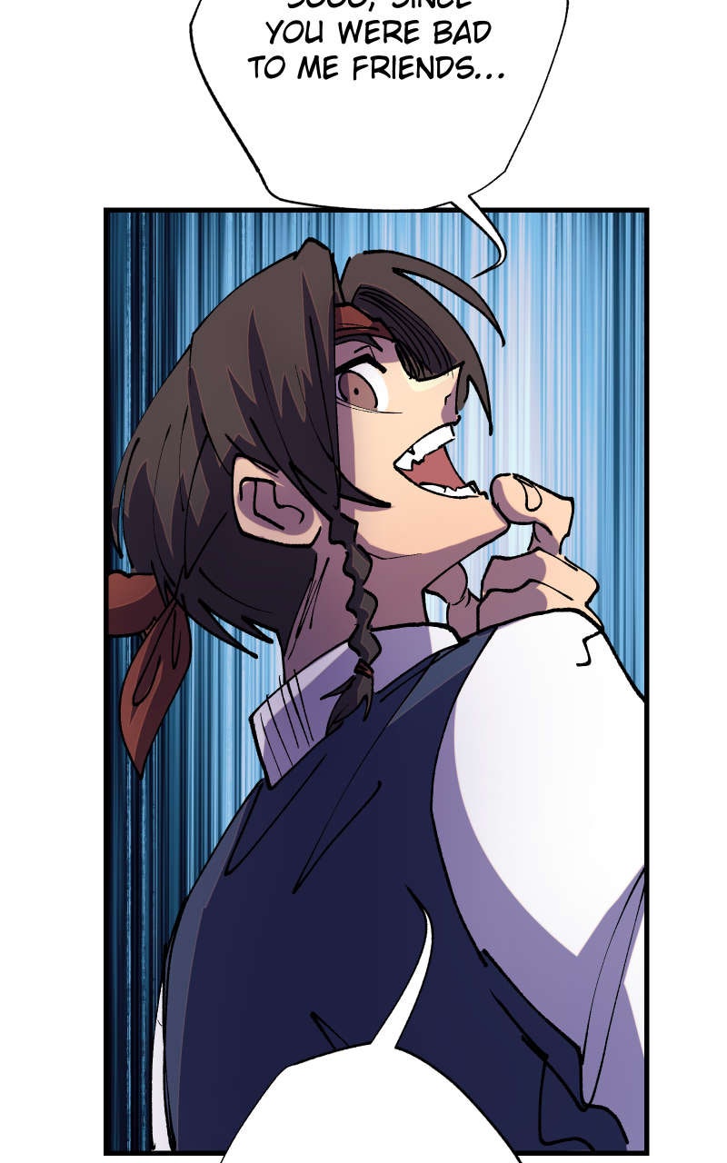 Just a Goblin (S3) Episode 117 page 34 - 