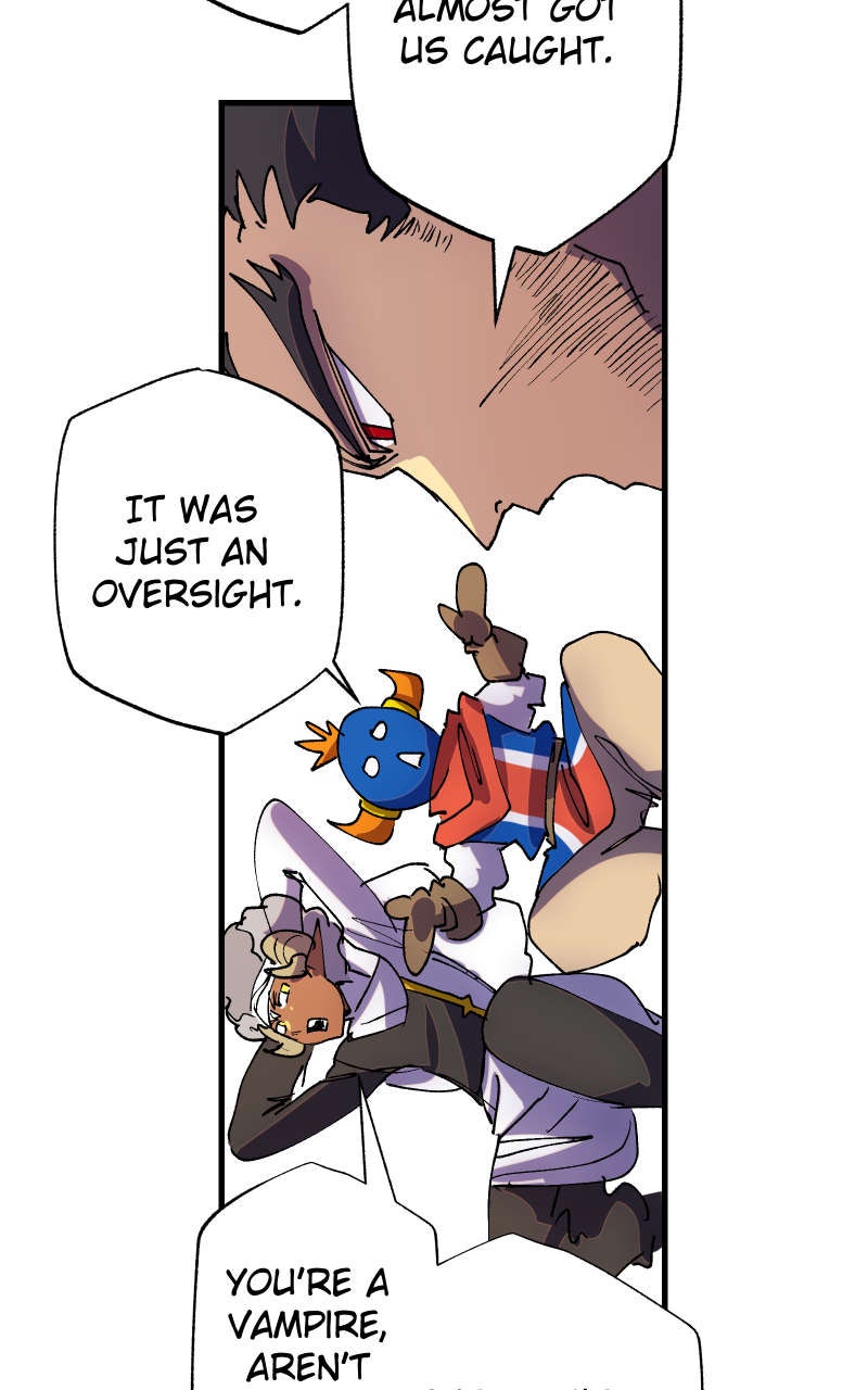 Just a Goblin (S3) Episode 117 page 37 - 
