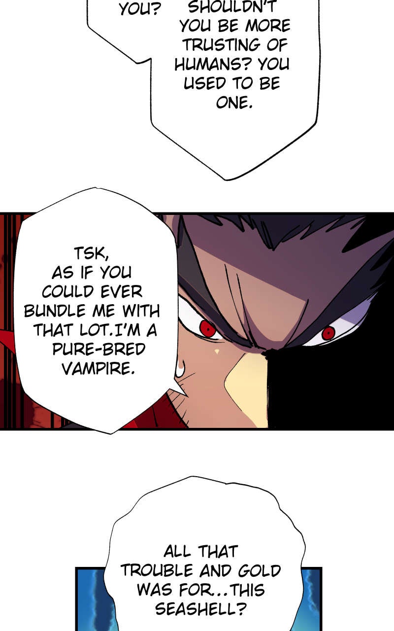 Just a Goblin (S3) Episode 117 page 38 - 