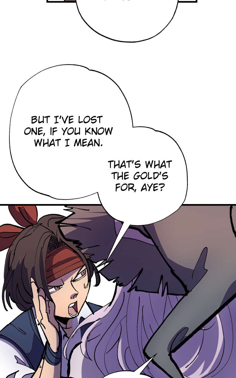 Just a Goblin (S3) Episode 117 page 5 - 