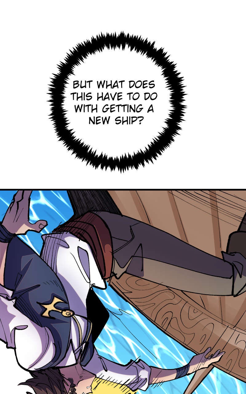 Just a Goblin (S3) Episode 117 page 42 - 