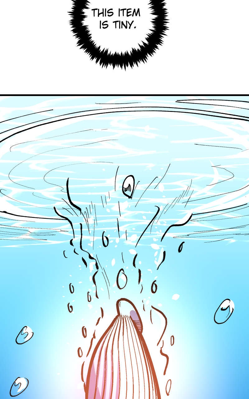 Just a Goblin (S3) Episode 117 page 44 - 