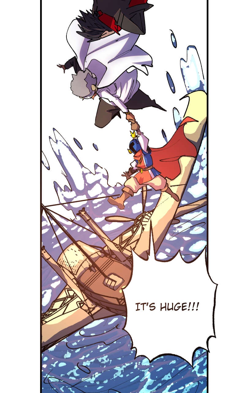 Just a Goblin (S3) Episode 117 page 49 - 