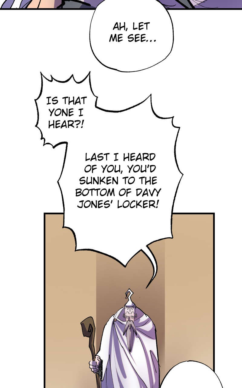 Just a Goblin (S3) Episode 117 page 6 - 