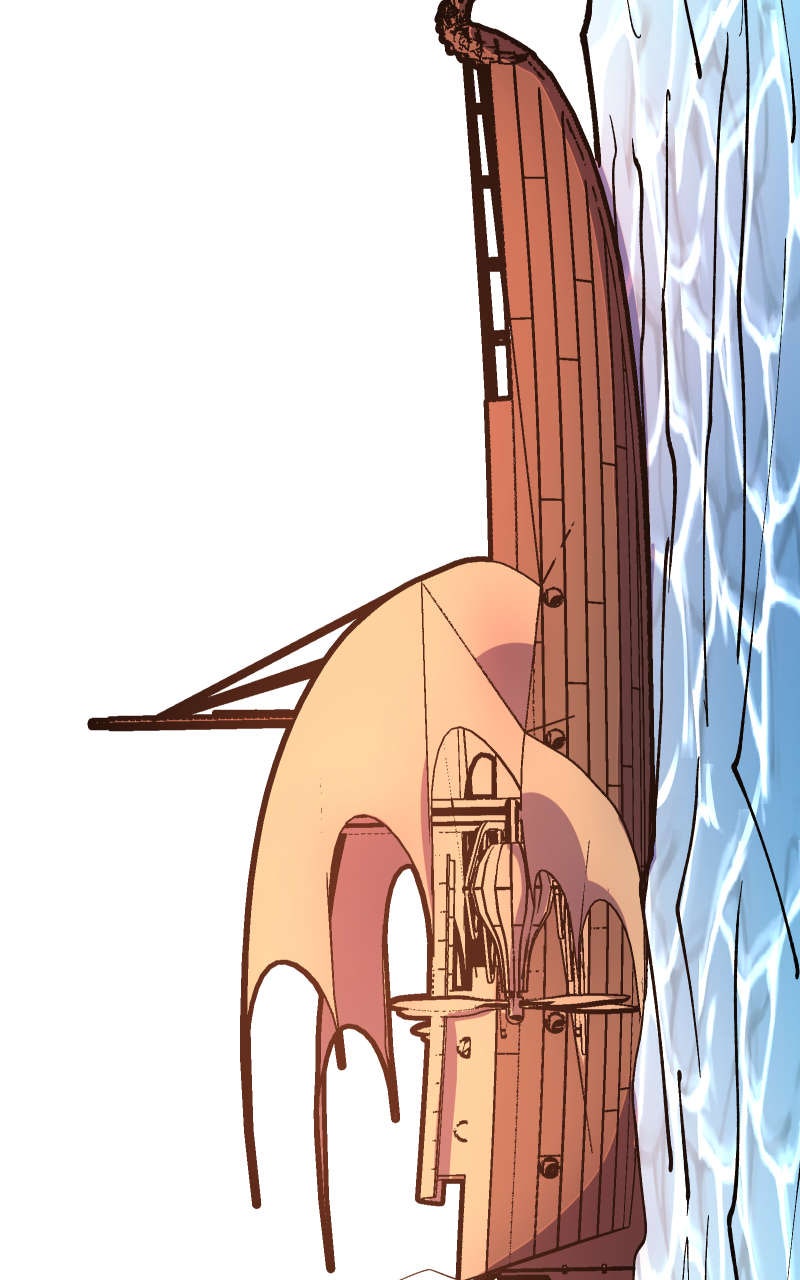 Just a Goblin (S3) Episode 117 page 51 - 