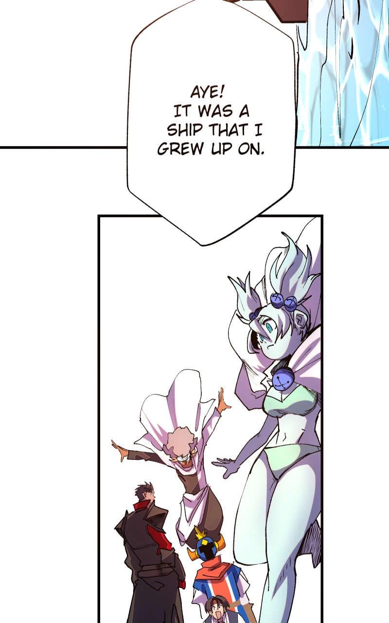 Just a Goblin (S3) Episode 117 page 52 - 