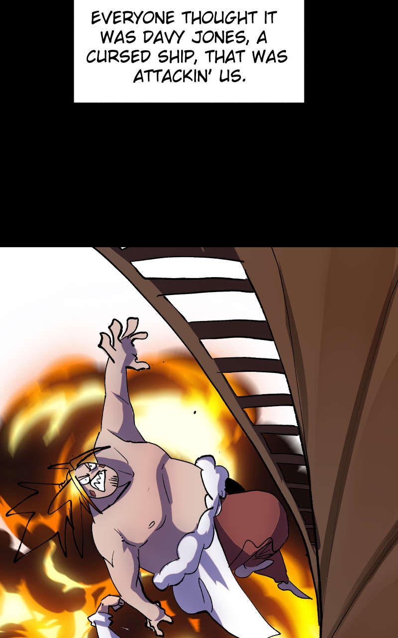 Just a Goblin (S3) Episode 117 page 58 - 