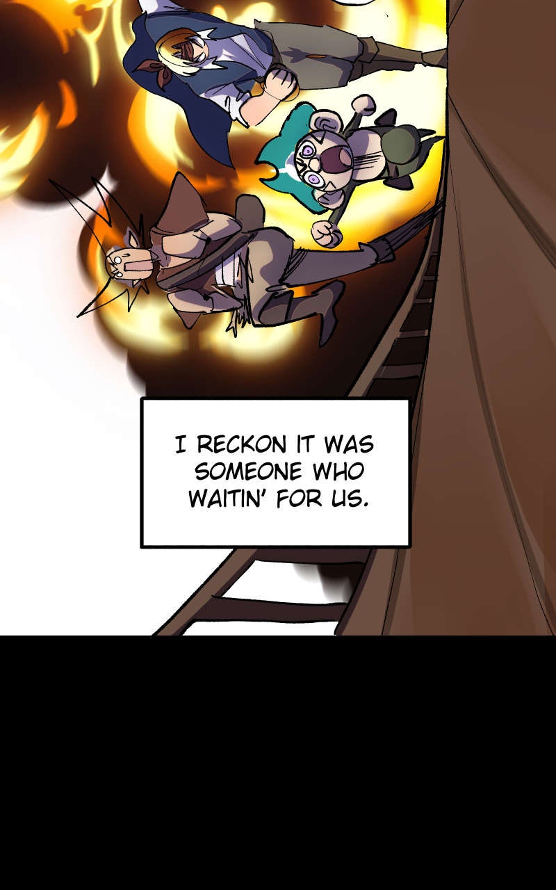 Just a Goblin (S3) Episode 117 page 59 - 