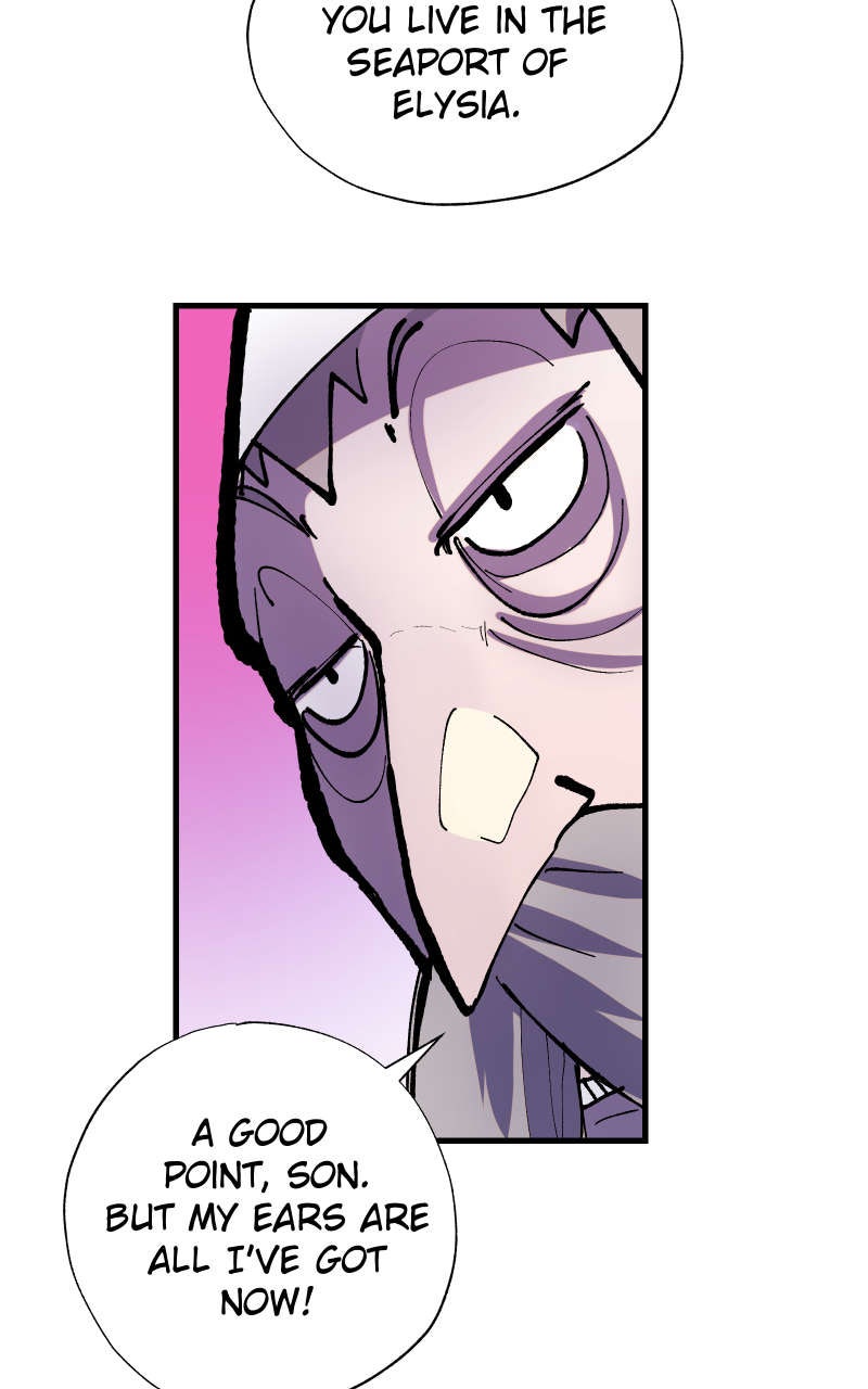 Just a Goblin (S3) Episode 117 page 8 - 