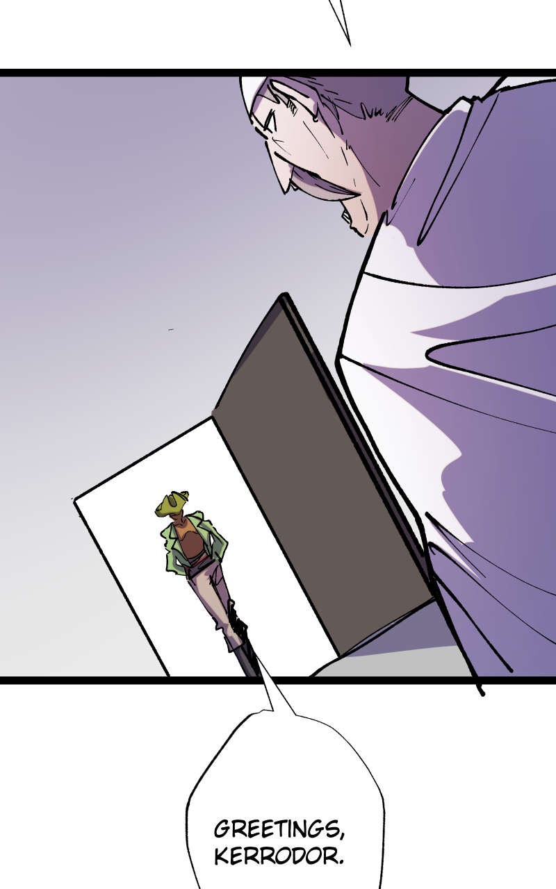 Just a Goblin (S3) Episode 117 page 71 - 