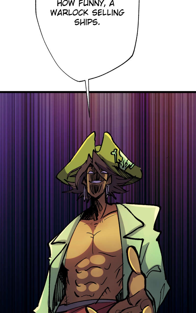 Just a Goblin (S3) Episode 117 page 74 - 