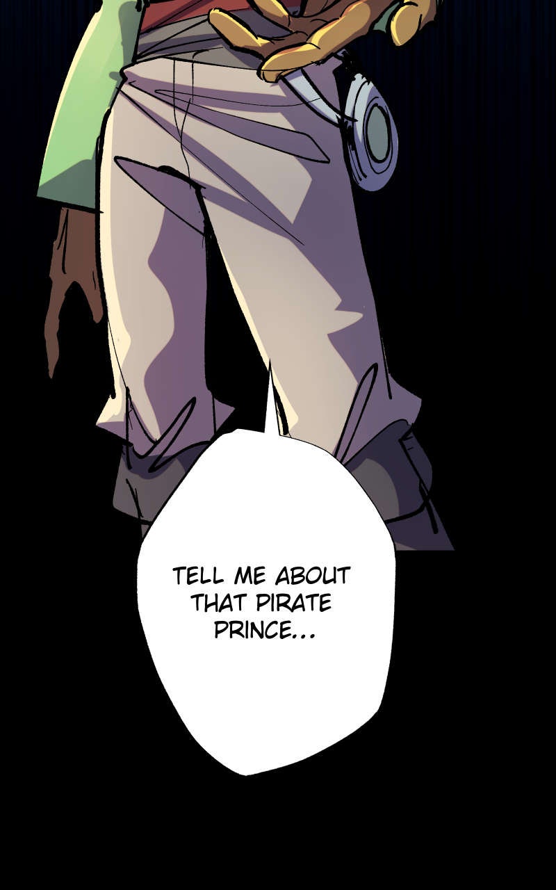 Just a Goblin (S3) Episode 117 page 75 - 
