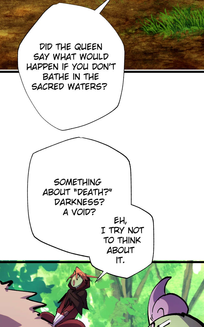Just a Goblin (S3) Episode 117 page 78 - 