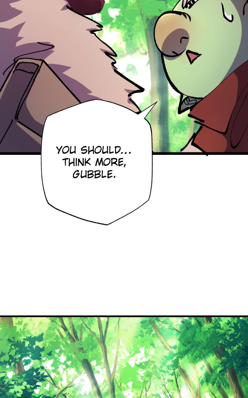 Just a Goblin (S3) Episode 117 page 79 - 