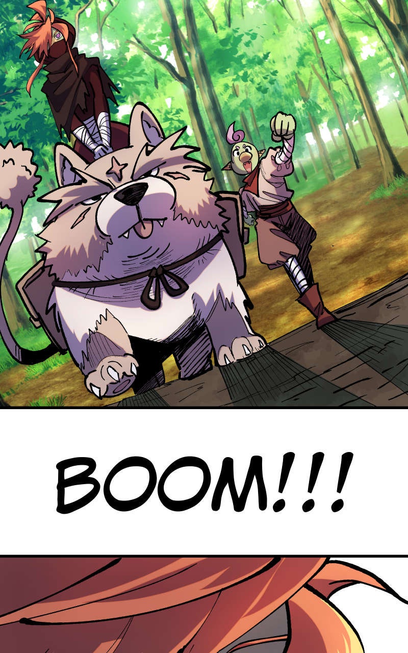 Just a Goblin (S3) Episode 117 page 80 - 
