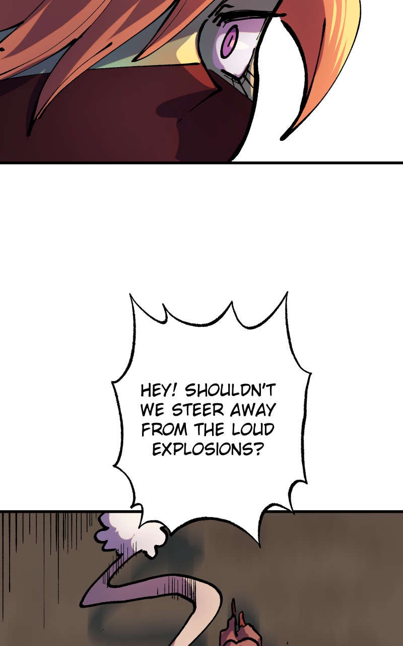 Just a Goblin (S3) Episode 117 page 81 - 