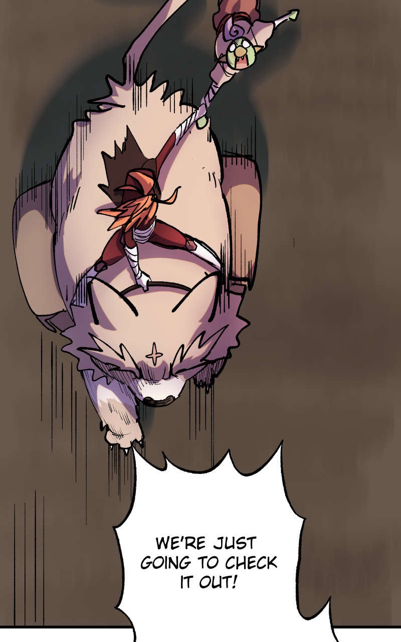 Just a Goblin (S3) Episode 117 page 82 - 