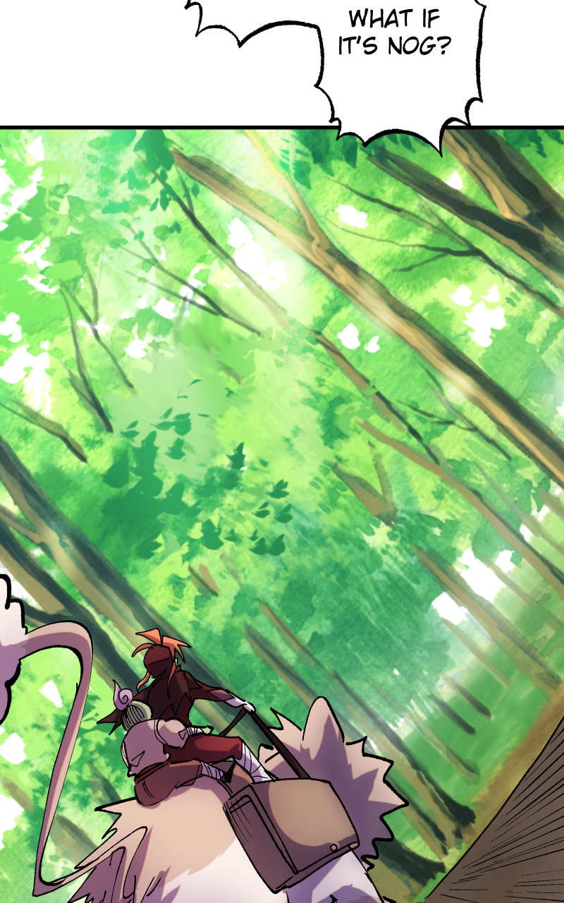 Just a Goblin (S3) Episode 117 page 83 - 