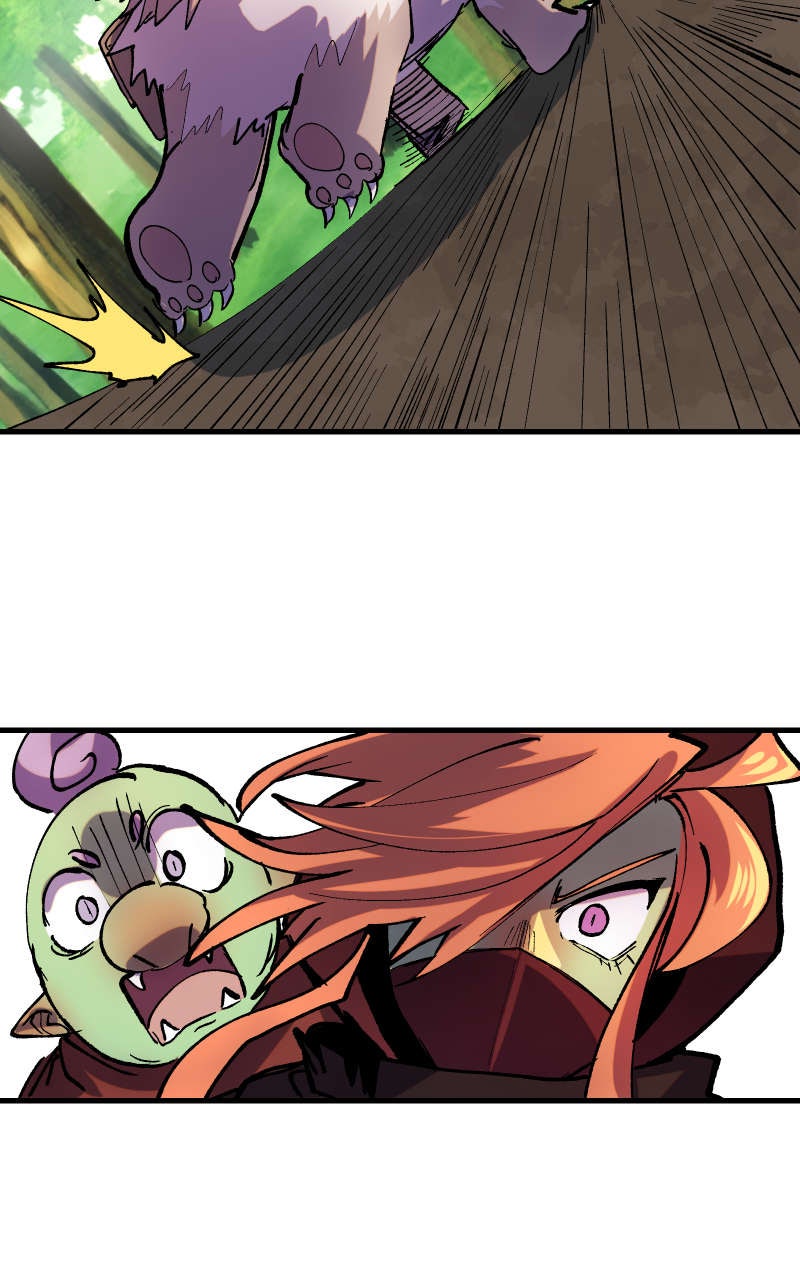 Just a Goblin (S3) Episode 117 page 84 - 