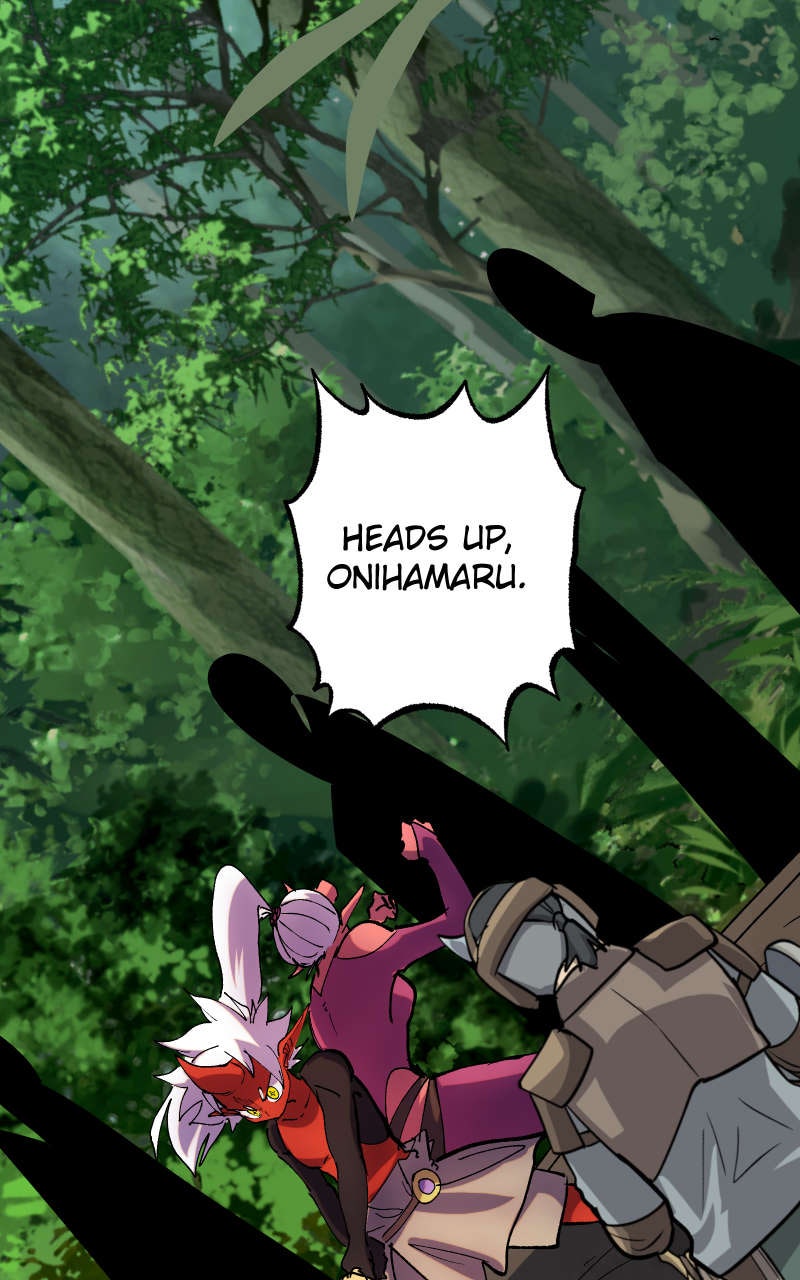 Just a Goblin (S3) Episode 117 page 86 - 