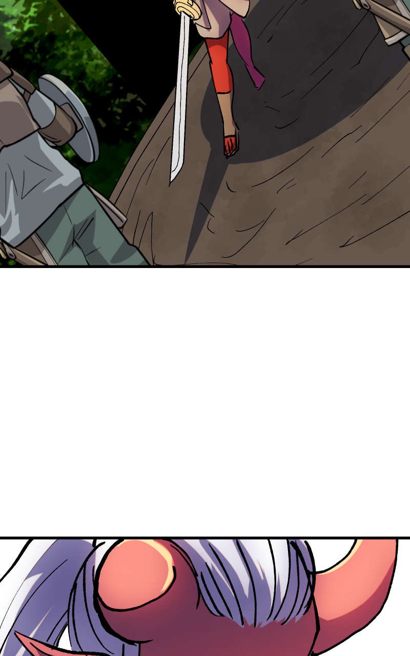 Just a Goblin (S3) Episode 117 page 87 - 