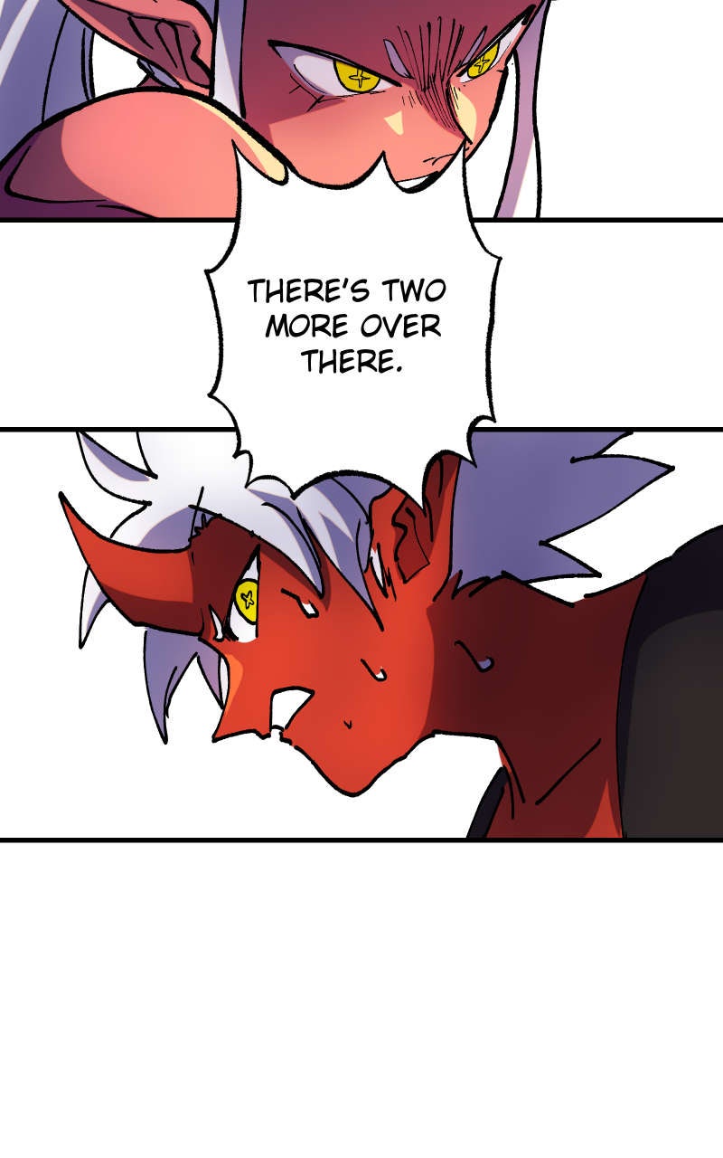 Just a Goblin (S3) Episode 117 page 88 - 