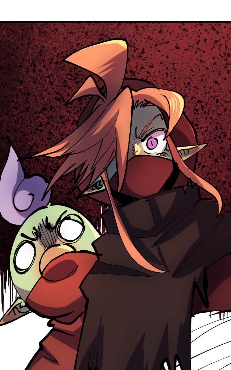 Just a Goblin (S3) Episode 117 page 89 - 