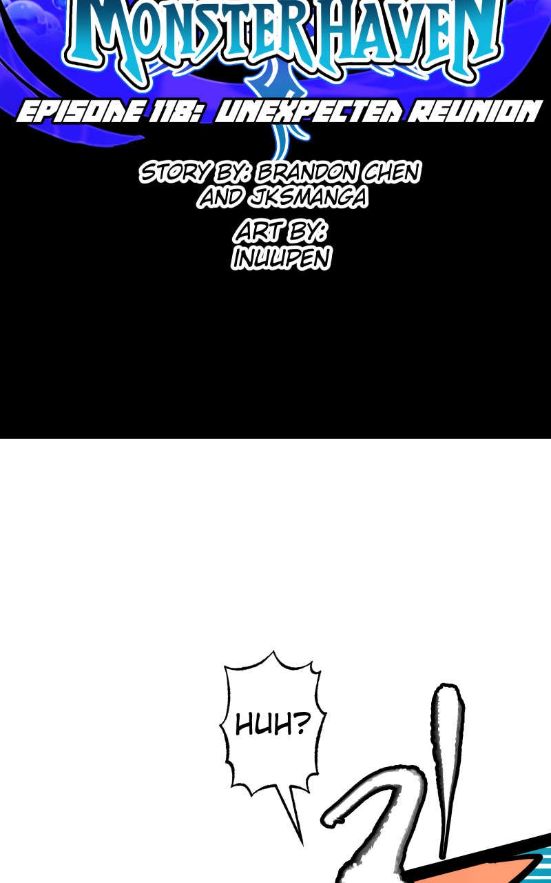 Just a Goblin (S3) Episode 118 page 2 - 