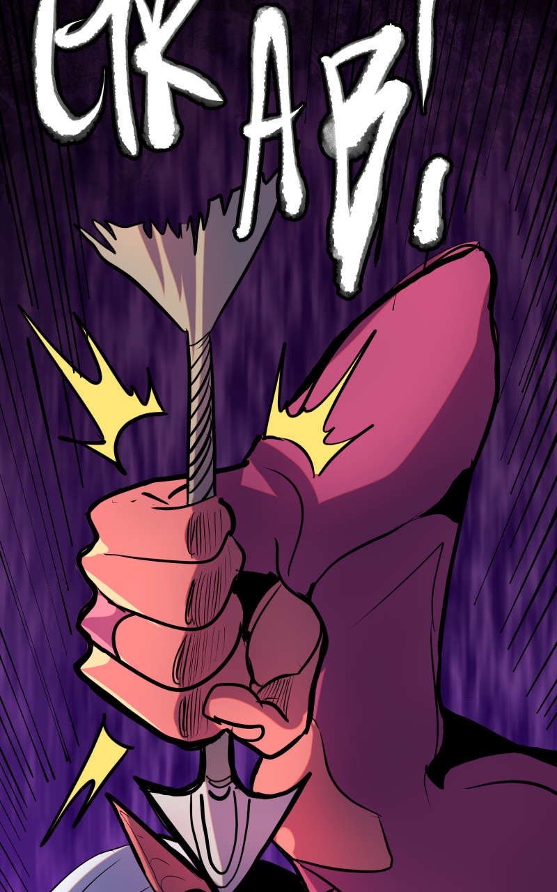Just a Goblin (S3) Episode 118 page 11 - 