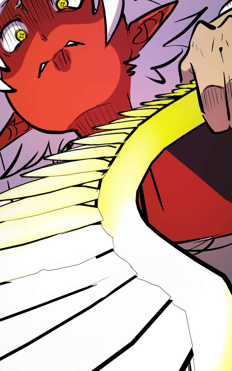 Just a Goblin (S3) Episode 118 page 106 - 