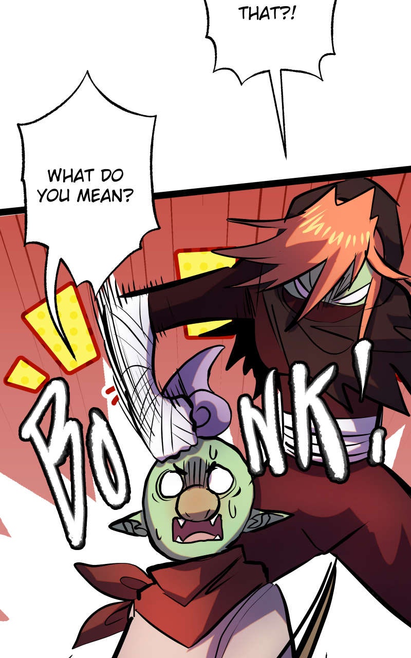Just a Goblin (S3) Episode 118 page 14 - 