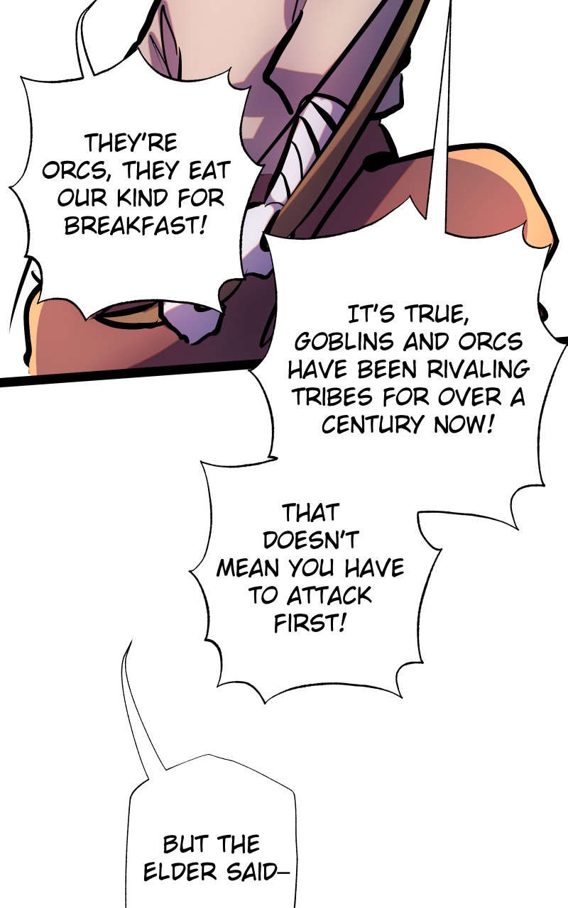 Just a Goblin (S3) Episode 118 page 15 - 