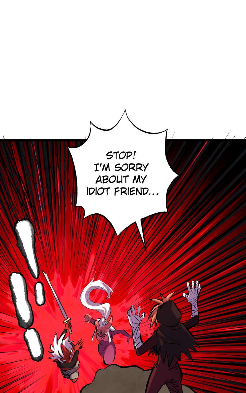 Just a Goblin (S3) Episode 118 page 22 - 