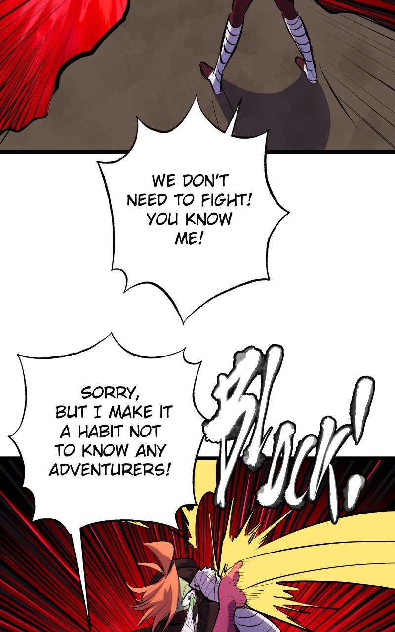 Just a Goblin (S3) Episode 118 page 23 - 