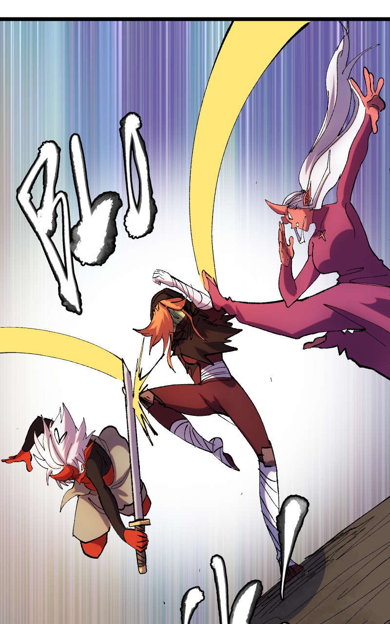 Just a Goblin (S3) Episode 118 page 27 - 