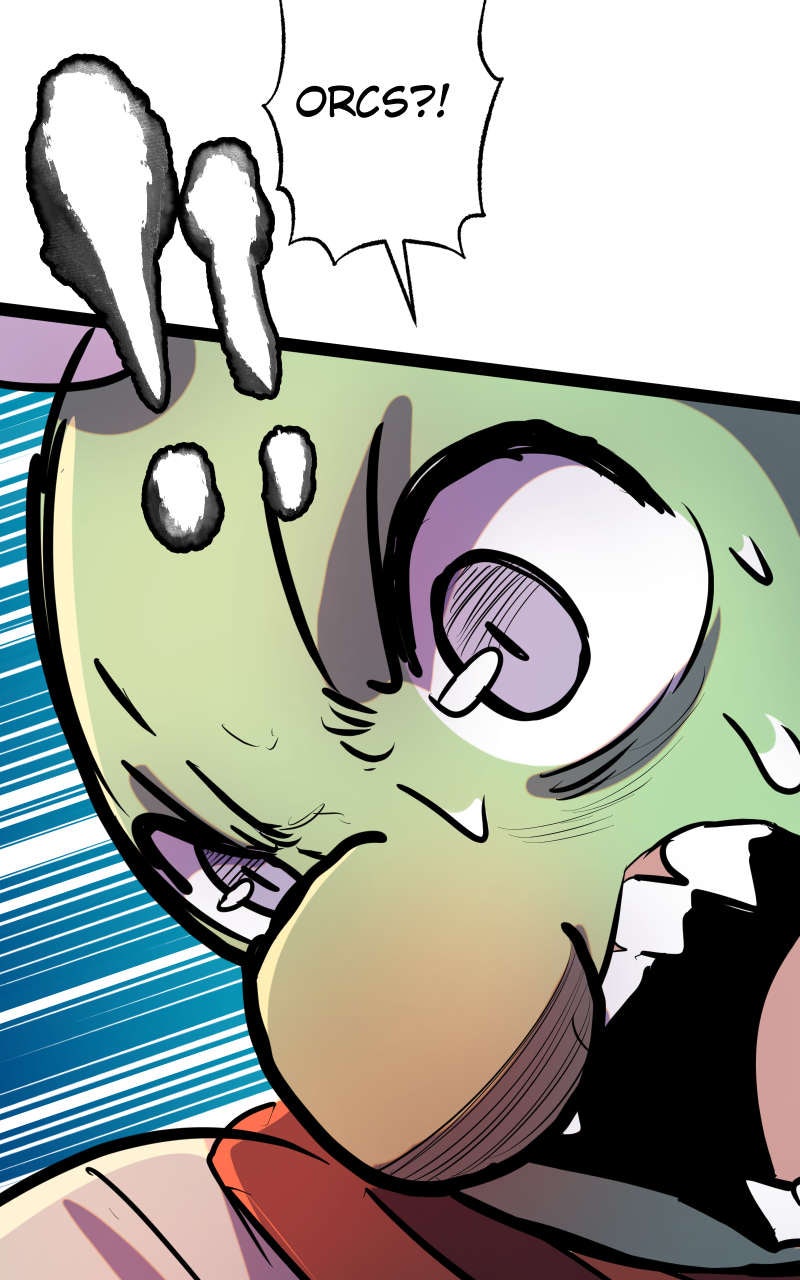 Just a Goblin (S3) Episode 118 page 4 - 